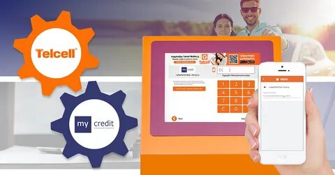 Telcel wallet