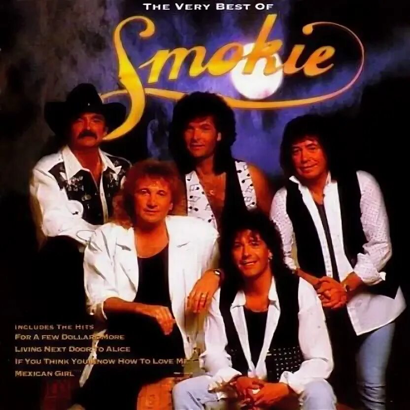Smokie the other. Группа smokie. smokie - ансамбль &quot;смоуки&quot;. группа smokie обложки альбомов. smokie the best обложки альбомов.
