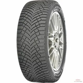 Шины michelin x ice north 4 suv