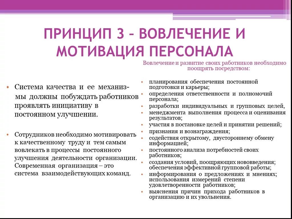 Принцип мотивации деятельности. Вовлечение и мотивация персонала. Мотивация и вовлеченность персонала. Система мотивации работников. Мотивация сотрудников в организации на примере.