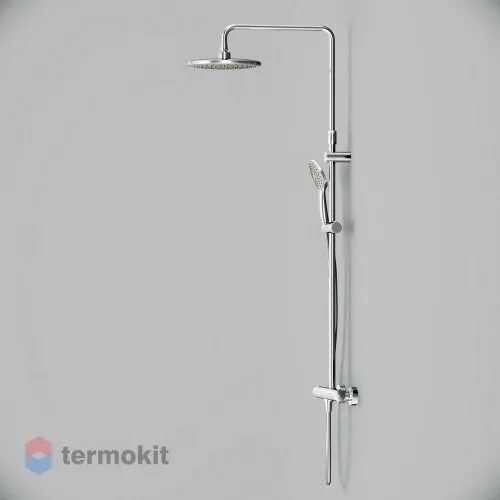 Душевая система с термостатным смесителем stt 5054 bl. Душевая система am. Am pm like душевая система с термостатом. Душевая система am. Am pm like душевая система с термостатом.