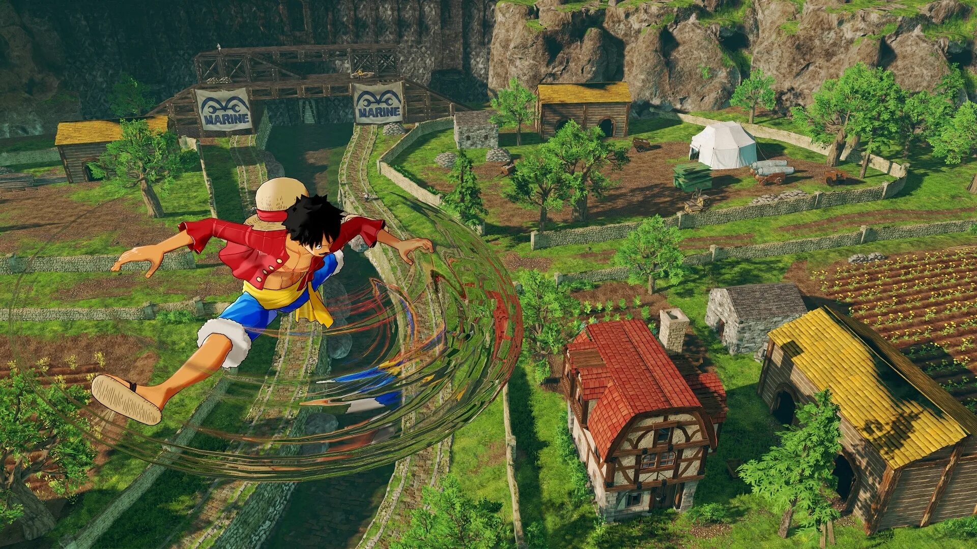 One game or many. One piece World Seeker. Ван Пис игра 2019. One piece World Seeker (ps4). One piece: World Seeker one piece: World Seeker игра.