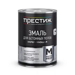 Грунт эмаль для пола