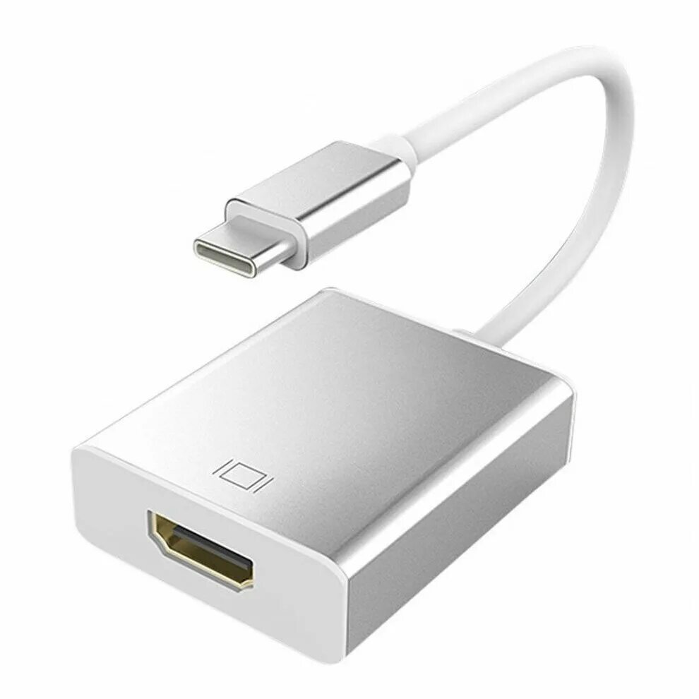 Тайпси флешка. USB Type-c to HDMI. USB 3.1 Type-c. Адаптер-переходник Type-c - HDMI, USB 3.1, Type-c GSMIN Cray 3 in 1. Переходник с тайп си на HDMI.