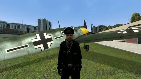 Pilot mod