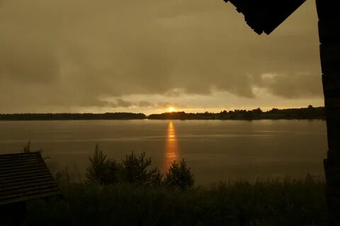 Водлозеро