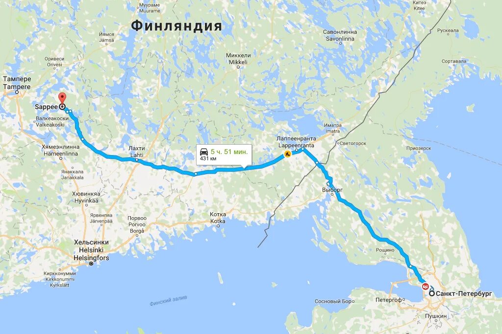 Сколько от петербурга до границы. Карта питер финляндия. Граница санкт-петербурга и финляндии. Маршрут питер хельсинки. Граница петербурга с финляндией.