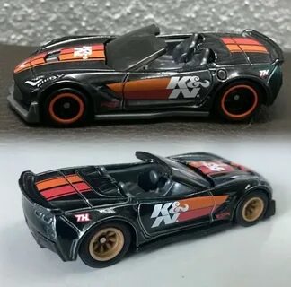 Hot wheels sth