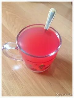 Жидкий кисель