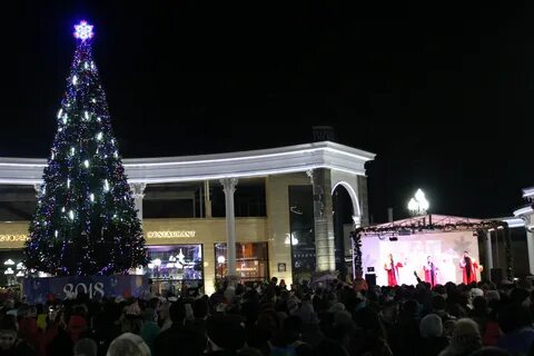 Новый год в кисловодске отзывы