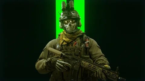 Ghosts steam