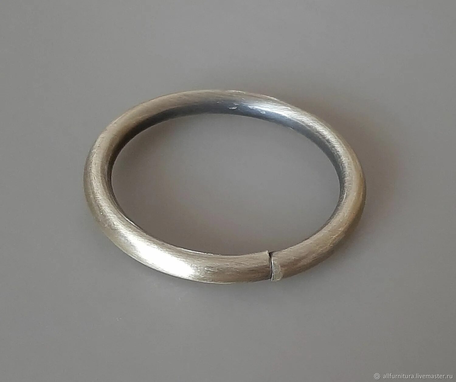 Кольцо 32 мм. Кольцо разъемное 38мм серебро. Карабин кольцо 32мм металл. Кольцо-карабин антик. Кольцо металл 50 разъемное мм.