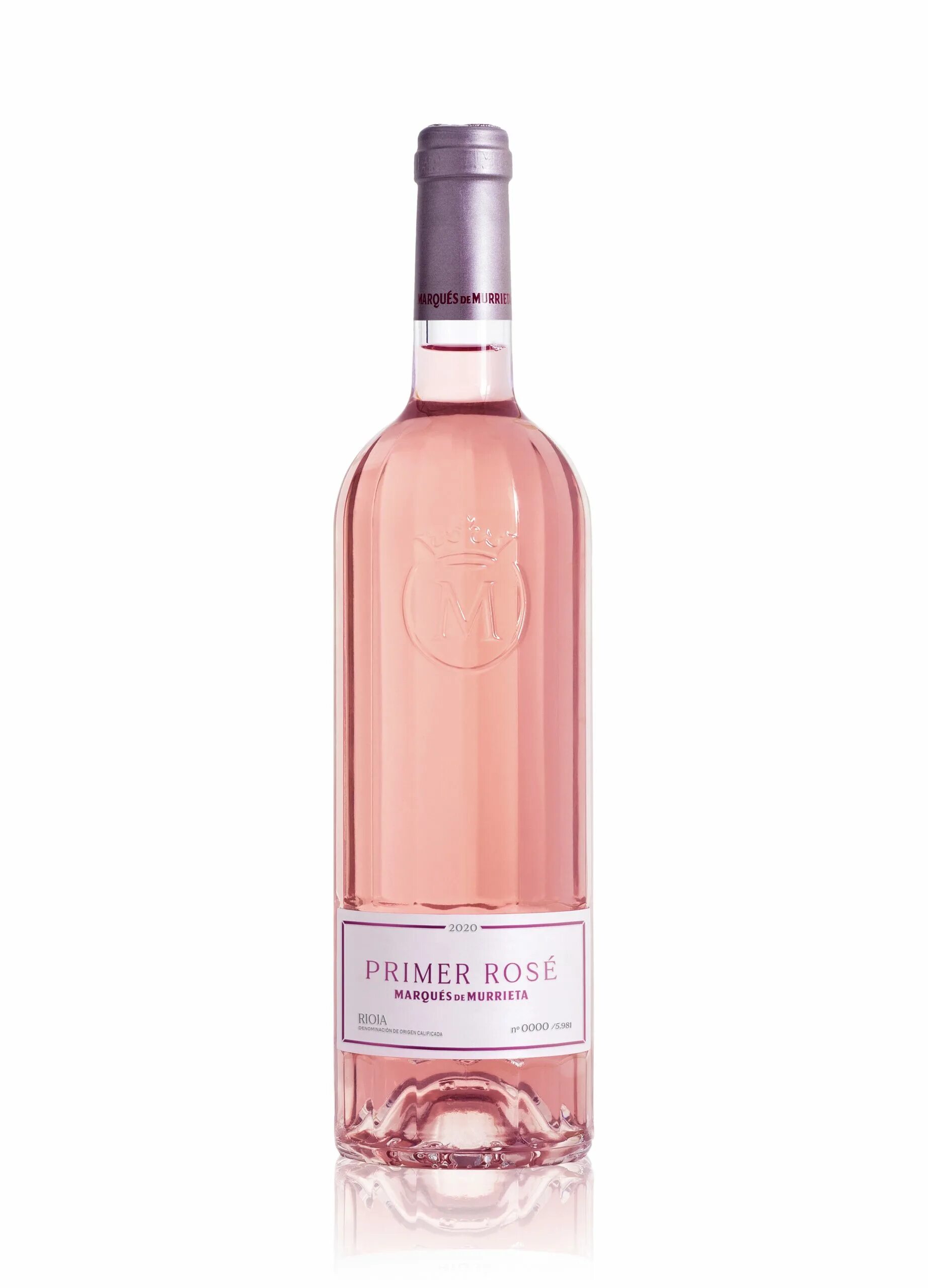 Вино marques de Murrieta primer Rose 2017 0.75 л. Marques Turia вино. Маркиз Муррьета. Вино розовое сухое Испания. Розовые вина испании