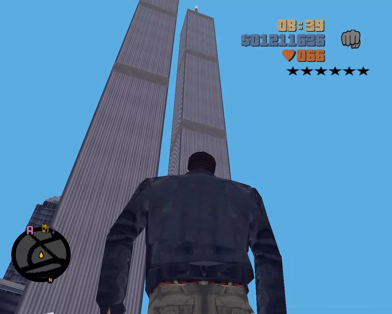 GTA 3 World trade Center. Всемирный торговый центр GTA 3. Башни Близнецы в GTA Liberty City. WTC GTA 3. Gta 3 liberty