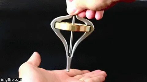 Как она крутится