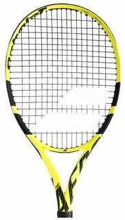 Теннисная ракетка babolat