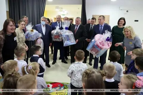 Сад 86 бобруйск