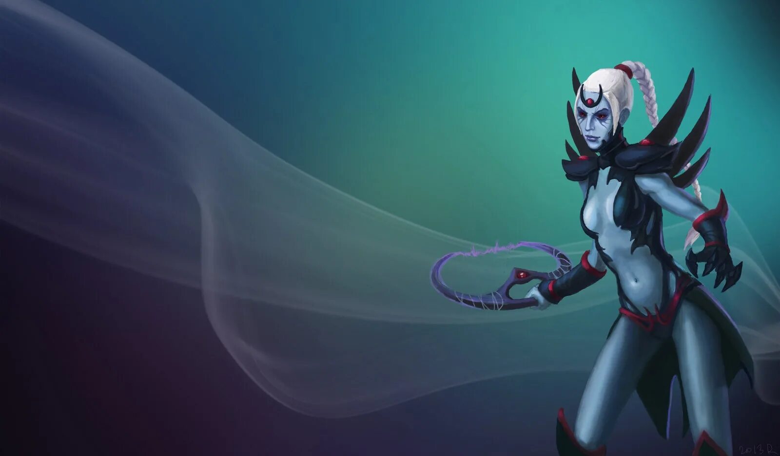 венга дота 2 арт. Vengeful spirit arcana. Vengeful spirit сеты. Vengeful spirit dota 2. шендельзар дота 2.