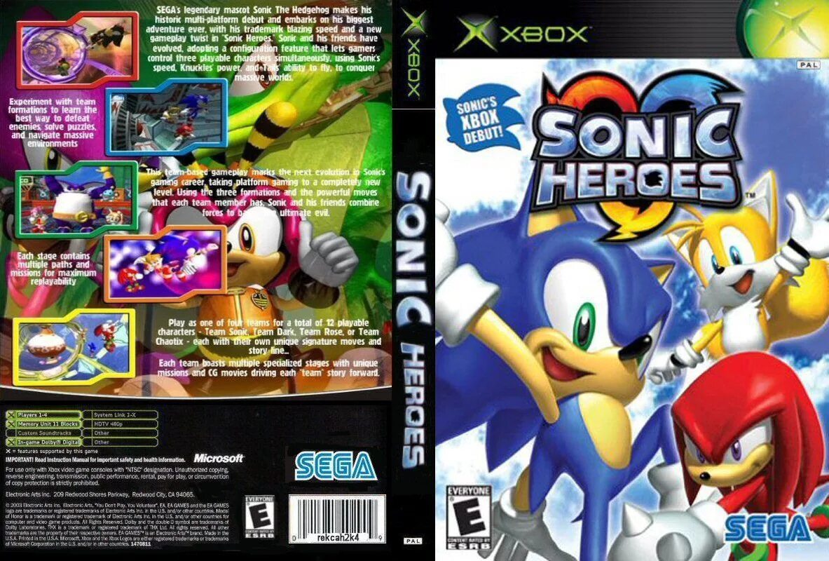 Sonic heroes android. Sonic heroes игра на xbox 360. соник на xbox 360. sonic heroes игра диск 1. диски про соника на xbox one.
