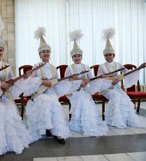 Кыргызские национальные имена