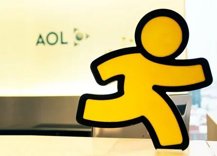 Aol messenger