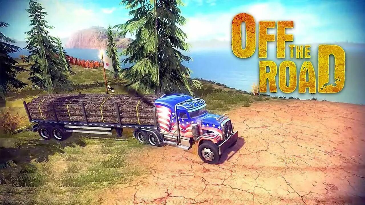 15 5. Of the road игра. Off the road 1. Off the road unleashed. Off road мультиплеер.
