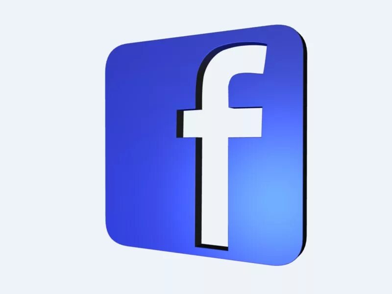 Https m. Facebook logo. МЕТА логотип Фейсбук. Фейсбук логотип без фона 2021. Facebook logo 3d PNG.
