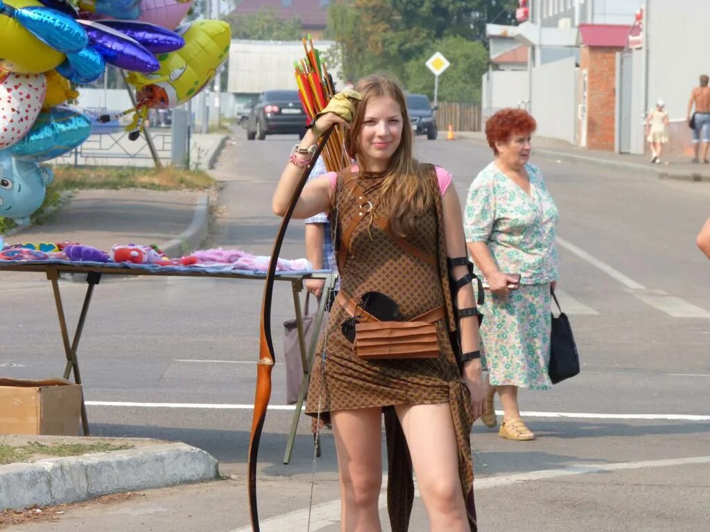 Найти девушку в озерах