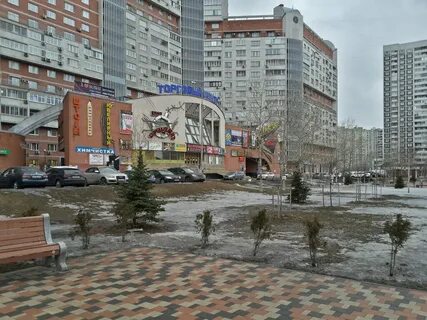 Жулебино бульвар