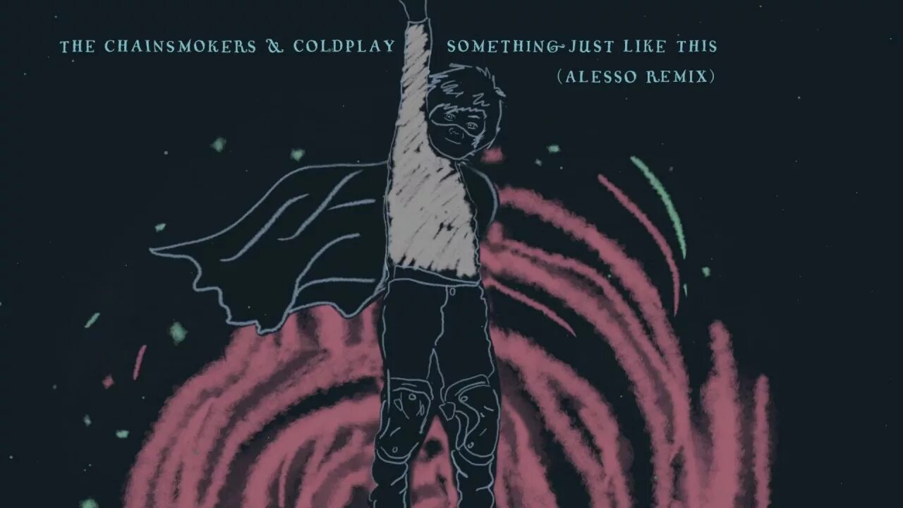 You were just like me. Something just like the Chainsmokers. The Chainsmokers Coldplay. Coldplay something just like this. The Chainsmokers & Coldplay something.