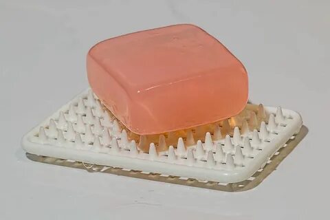 Soap test