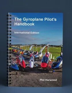 Pilot handbook
