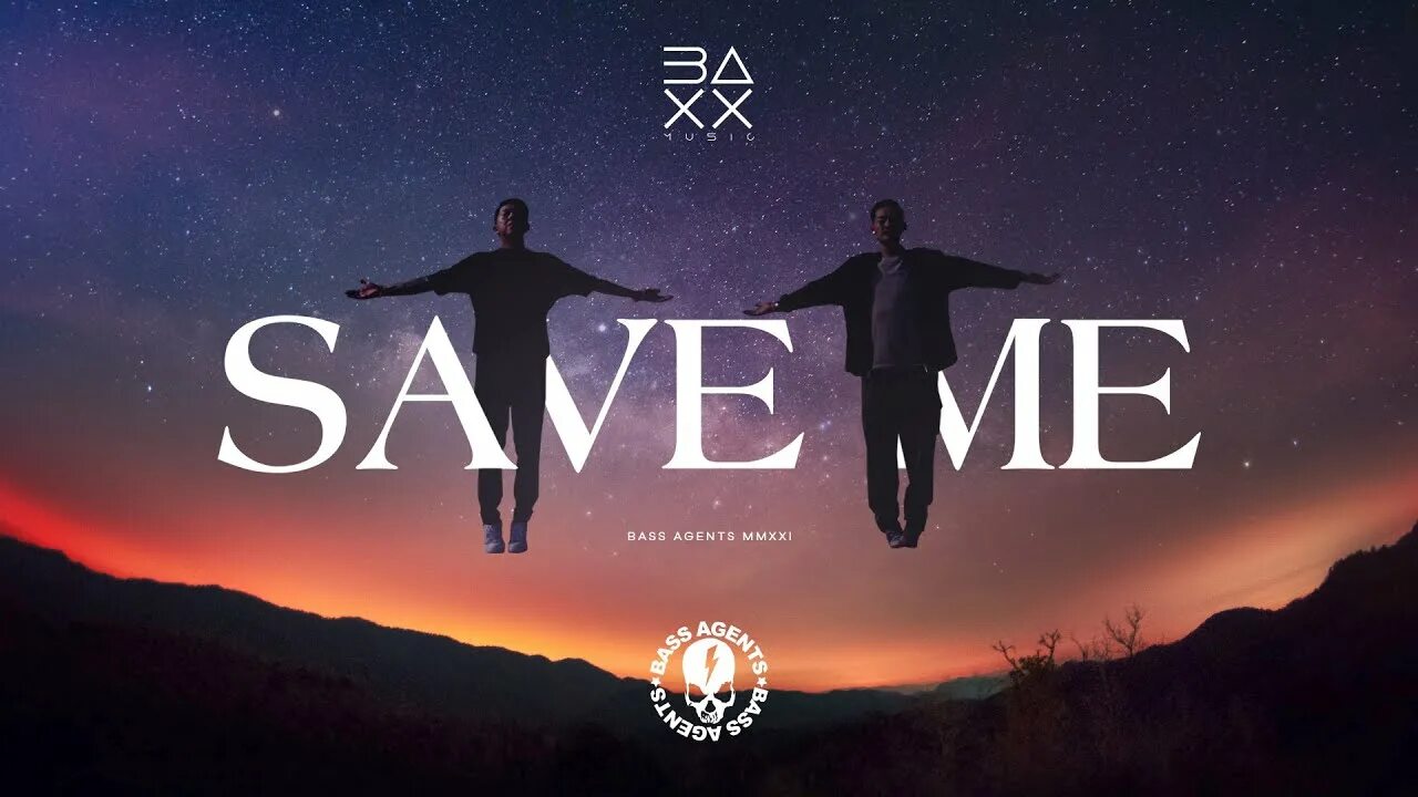 Save agents. Bass agents.