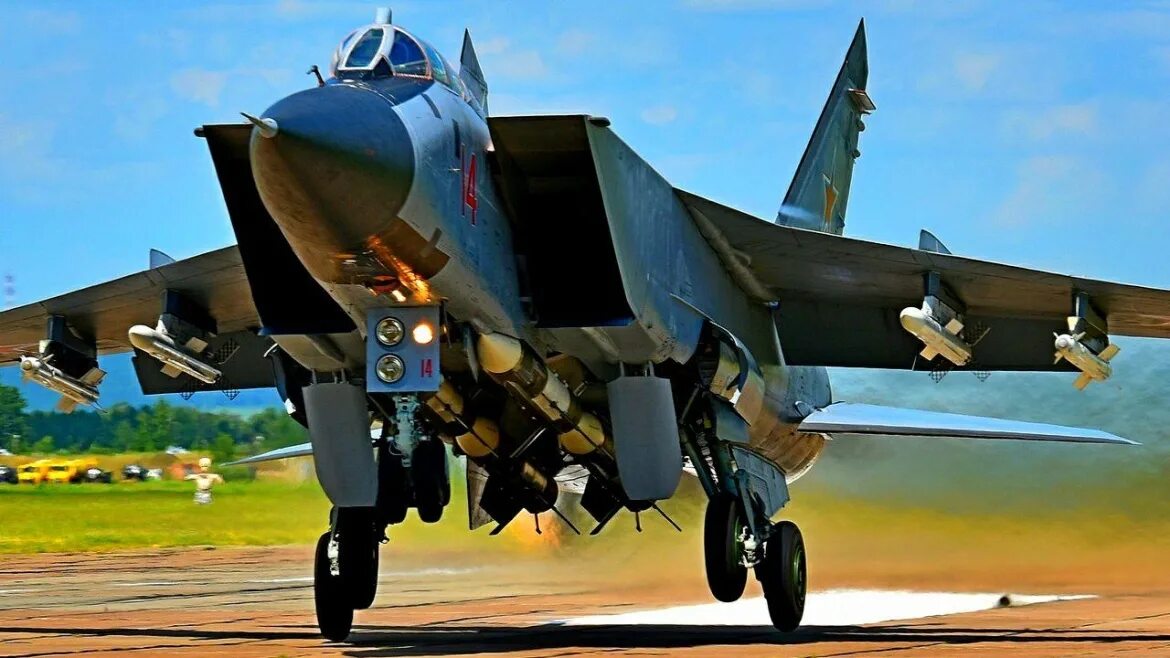 MiG31 #mig31 #RussianAirForce #AirForce #RussianArmy #Army Авиация, Военные истр