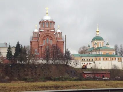 Хотьково сергиев