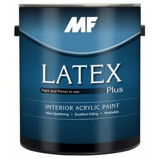 Mf paints