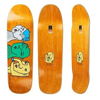 Polar skate co