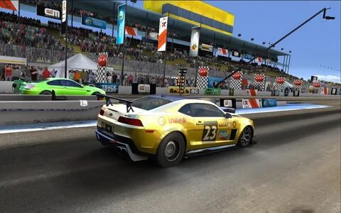 Gt nitro гонки на машинах игра