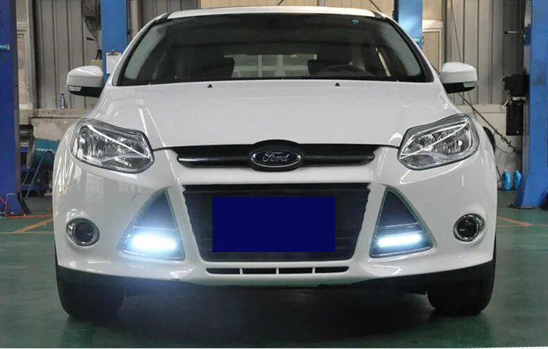 Дхо новые. Daytime Running Lights дневные ходовые огни. Дневные ходовые огни Форд фокус 3 v8 Type. Natural White 20 Watts дневные ходовые огни. Дневные ходовые огни на ма.