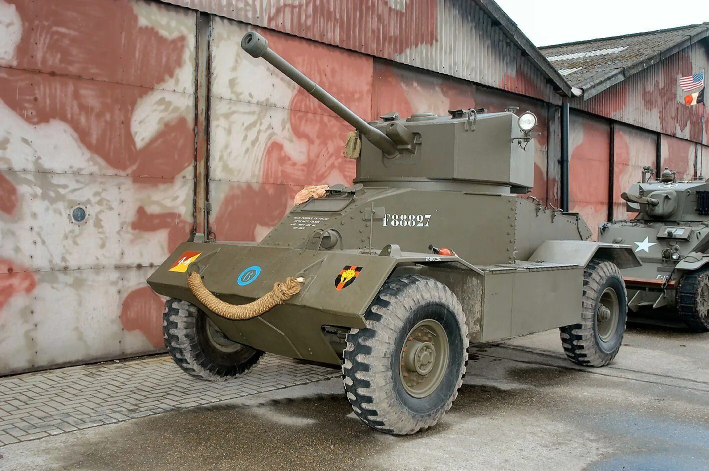 AEC MK.II Armoured car. Бронеавтомобиль АЕС. Ford mk2 броневик. Staghound MK. III. Aec танк