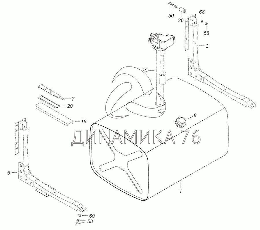 Прокладки топливного бака КАМАЗ 65115. Клапан управления подогревом бака КАМАЗ 65115 евро 5. Вентиляция топливного бака КАМАЗ евро 2. Устройство топливного бака КАМАЗ 65115. Камаз 43118 топливные баки