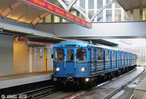 Будапешт метро