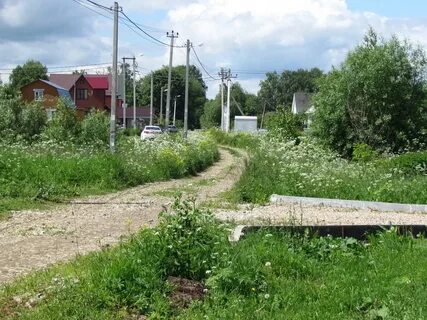 Участки озерск