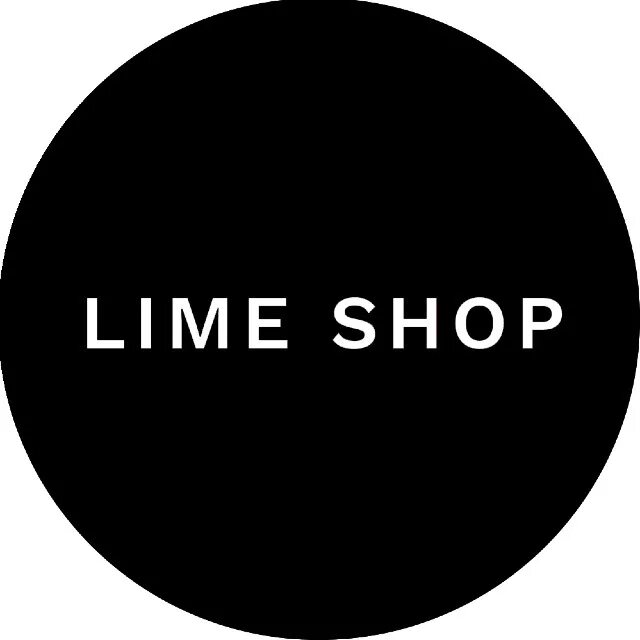 Lime shop магазин