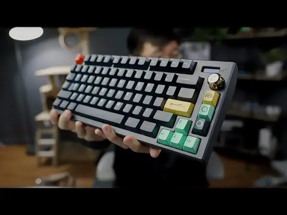 Build stream. Build stream