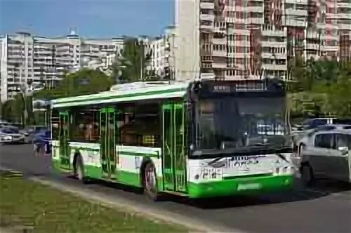 Маршрут 890. Маршрут 890