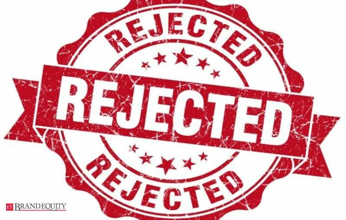 Object reject. Штамп. печать rejected. печать rejection. reject без фона.