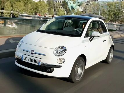 Fiat артикулы