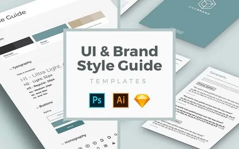Brand style
