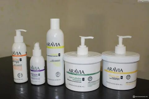 Aravia fruit